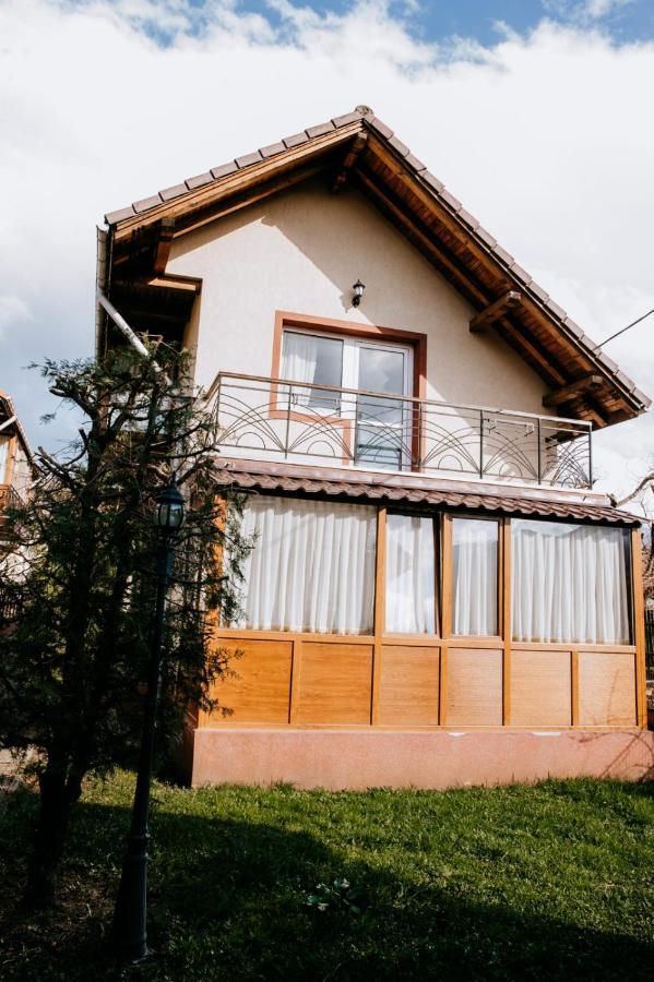 Hotel,Villas & Events Bran Bran (Brasov) Extérieur photo