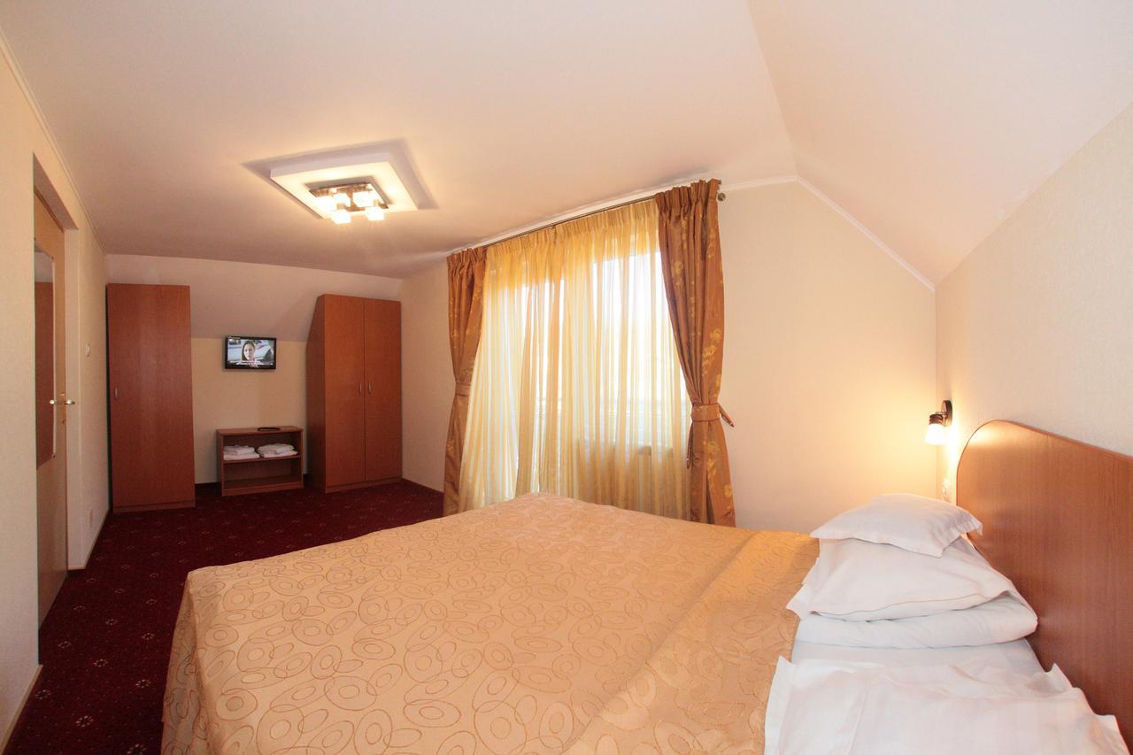 Hotel,Villas & Events Bran Bran (Brasov) Extérieur photo