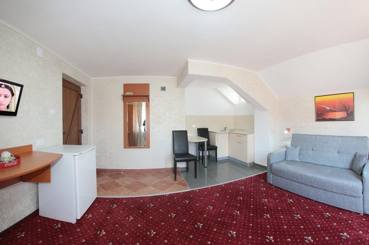 Hotel,Villas & Events Bran Bran (Brasov) Extérieur photo