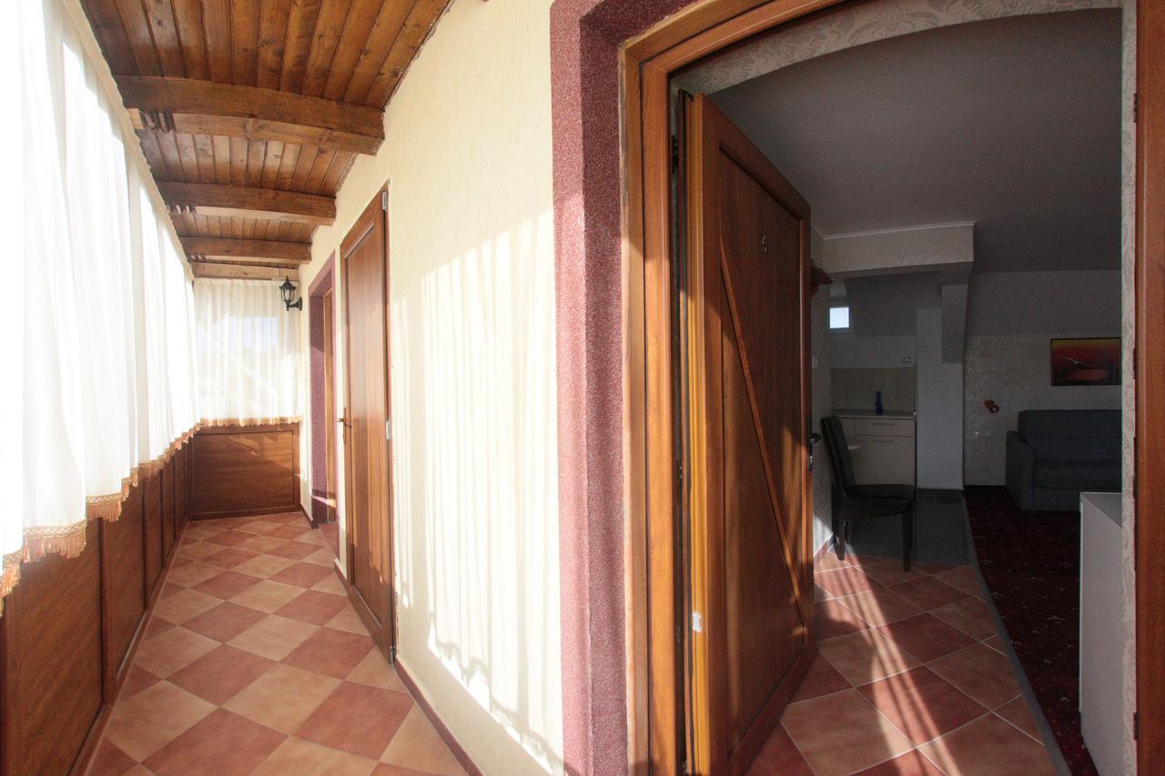 Hotel,Villas & Events Bran Bran (Brasov) Extérieur photo